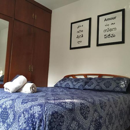 Arrecife, Garaje Y Wifi Gratis Junto Puente Romano Cordoba Luaran gambar
