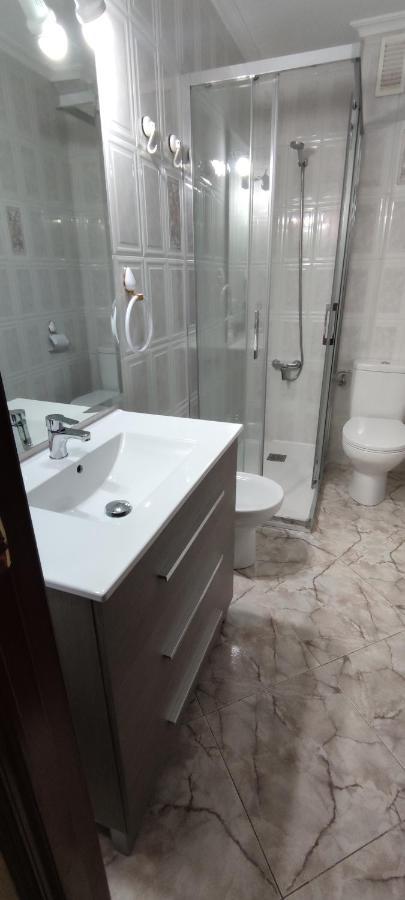Arrecife, Garaje Y Wifi Gratis Junto Puente Romano Cordoba Luaran gambar